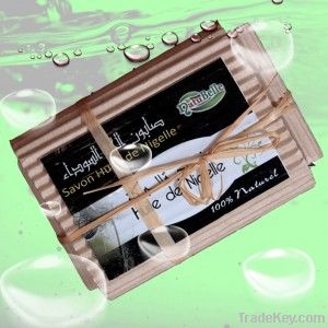 Moroccan Natural Soaps