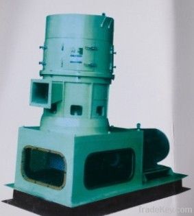 HHK-1500 Ring-die Pellet Machine