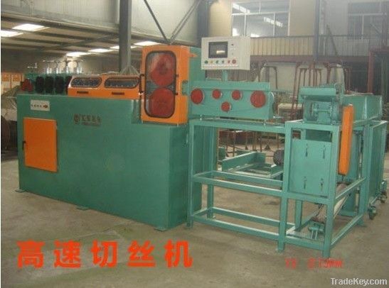 HGQSJ5-350 High Speed Wire Cutting Machine