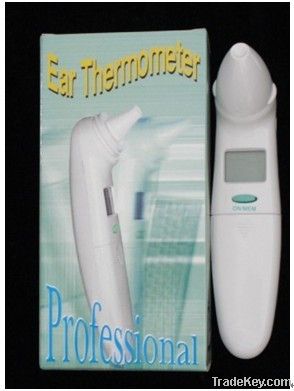Digital Clinical Thermomete