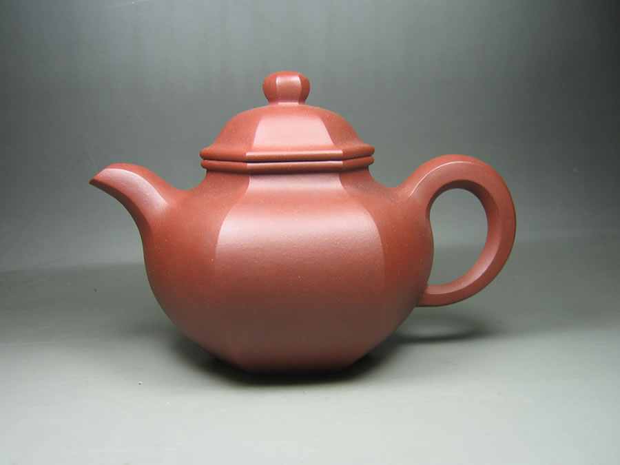 Yixing Teapot, Cups, Mugs