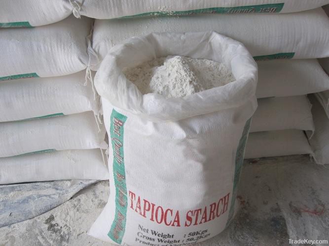 Tapioca Starch