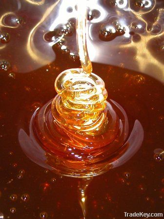 Pure Natural Acacia Honey 100%