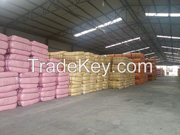 Sell Polyester Staple Fiber