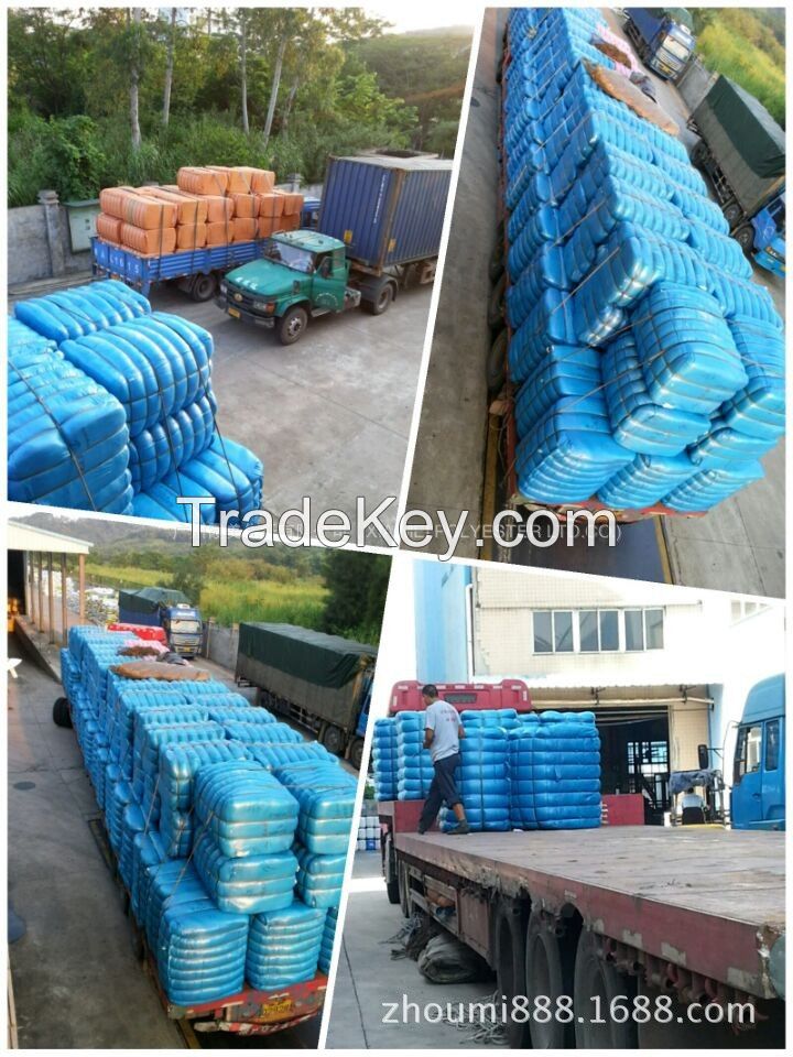 Sell Polyester Staple Fiber