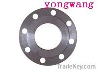 Carbon Flange