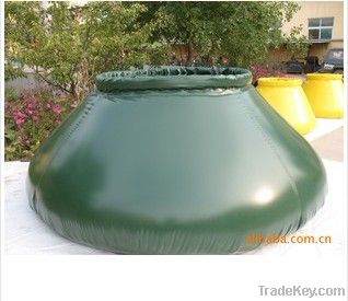collapsible pool