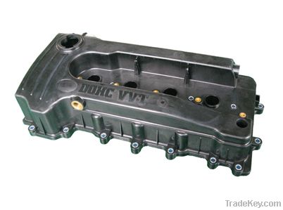 Plastic Cylinder Head Cover