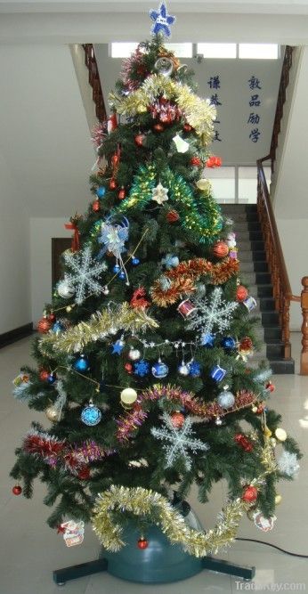 Rotating Christmas Tree Stand