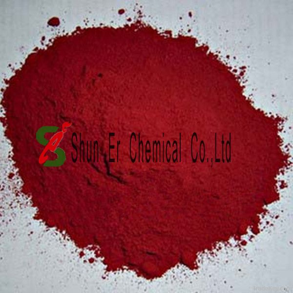 iron oxide red 130