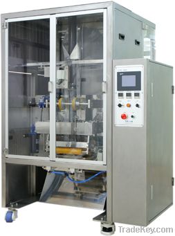 VACUUM PACKING MACHINE 1