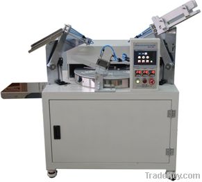 BLISTER PACKING MACHINE 3