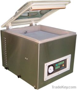 VACUUM PACKING MACHINE 2