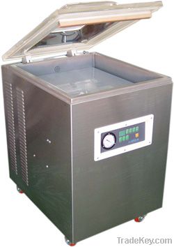 VACUUM PACKING MACHINE 3