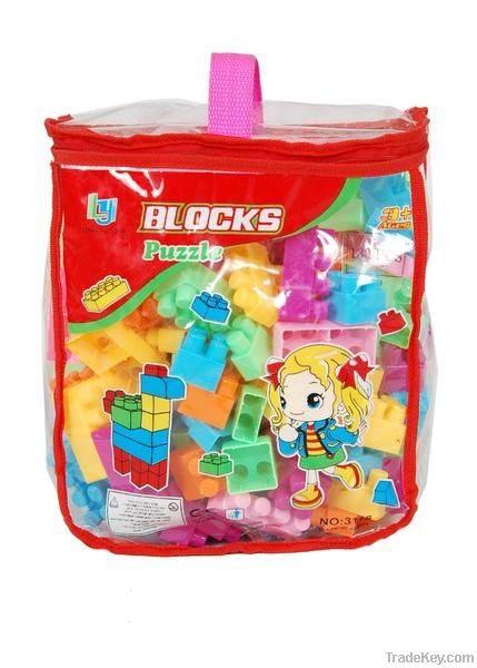 Building Blocks Toy