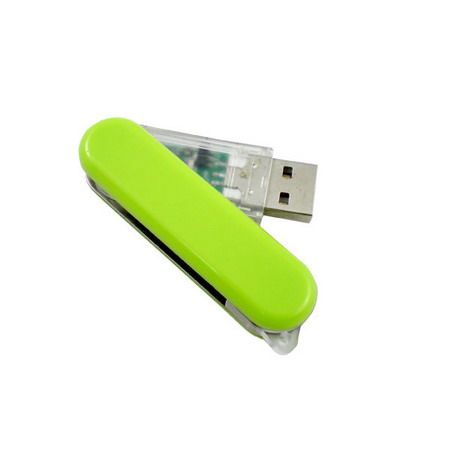 Twister USB Flash Drive