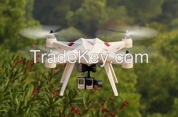 Best Drones with Camera