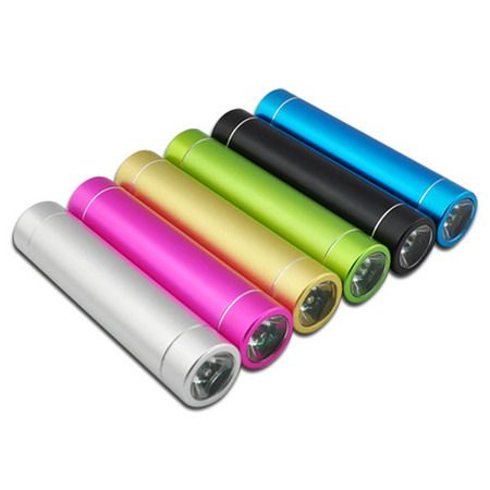 Power Bank Light