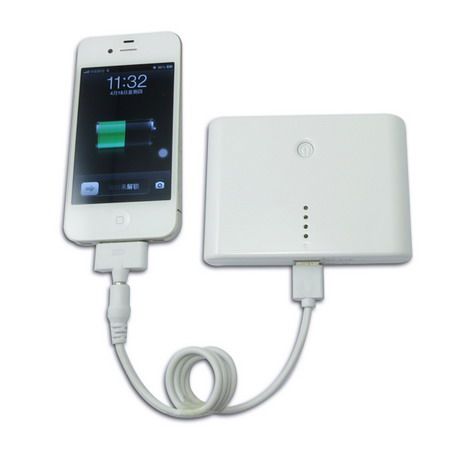 Power Bank 12000mah