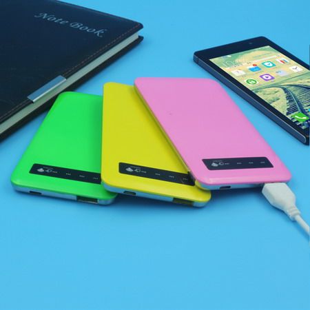 Best Power Bank for Mobile