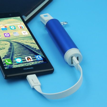 The Best Power Bank with Led Light