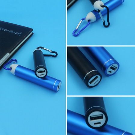 Universal Power Bank