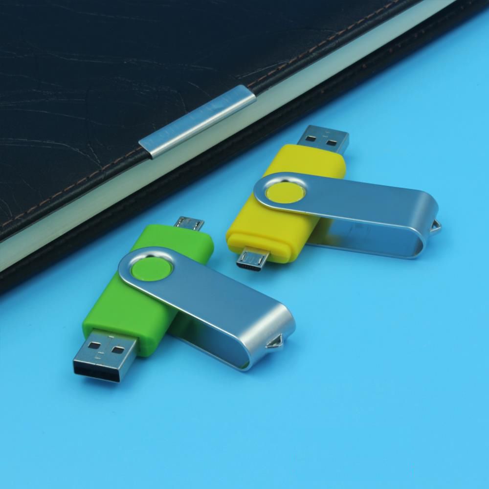 OTG Flash Drive