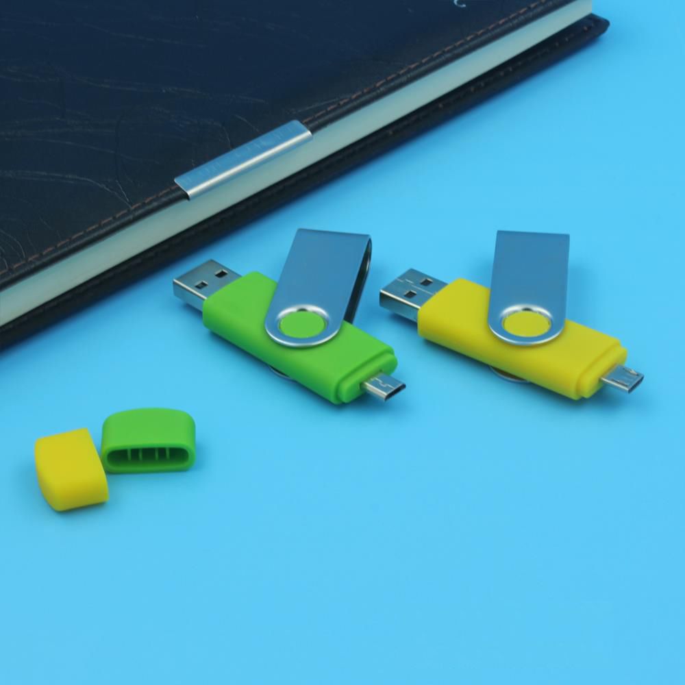 OTG Flash Drive