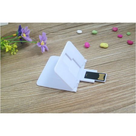 Flash Drive Business Cards with Competitive Price