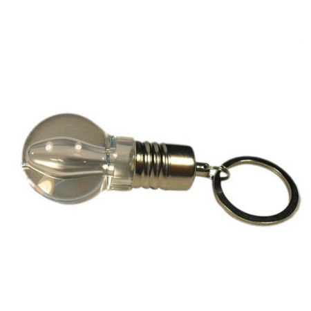 Bulb Lightning USB Flash Drive