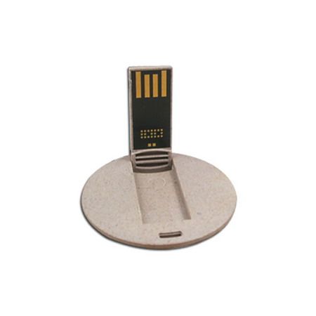Paper Memory Stick Card Made in China