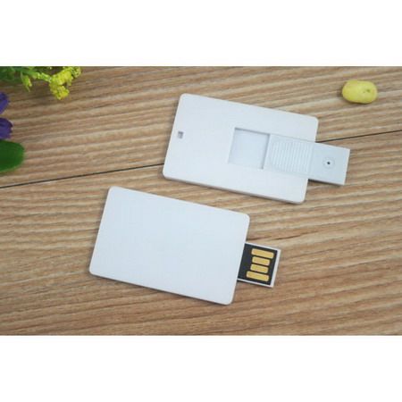 Micro Card Flash Drive