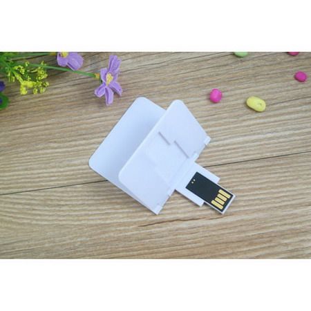Flash Drive Business Cards with Competitive Price
