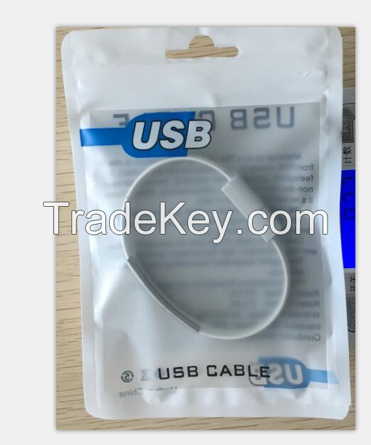 Wristband Cable Plug