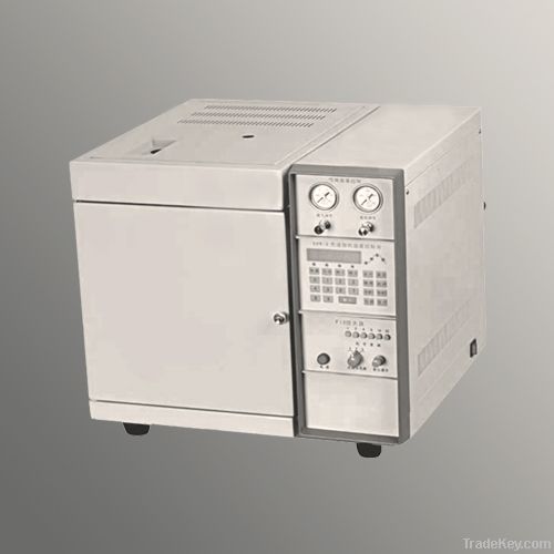 GC9800 Gas Chromatography Tester