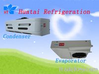 C-120 huatai transport refrigeration units