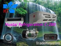 C-280 transport refrigeration system