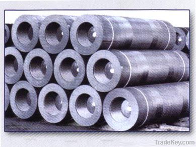 SHP Graphite Electrodes