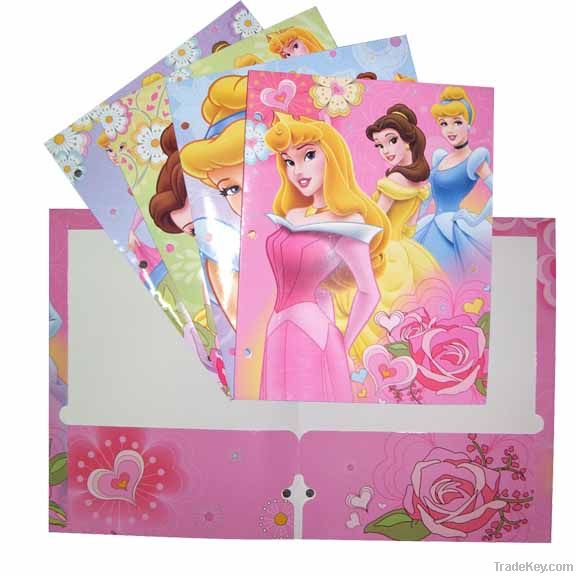 paper file folder