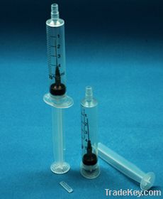 5ml Retractable safety syringe auto-disable syringe AD syringe safe