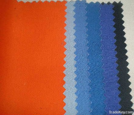 Flame Retardant Fabric (100% Cotton)