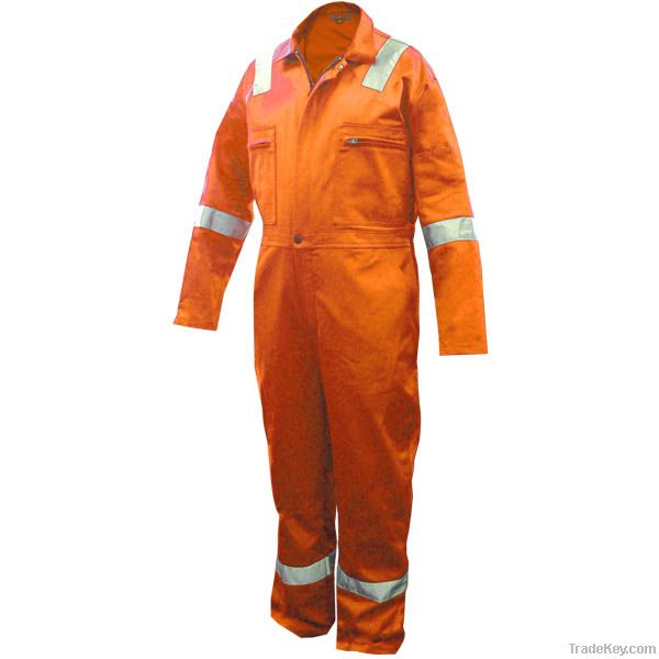 Flame Retardant Workwear