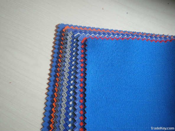 Aramid & Kevlar FR Fabric