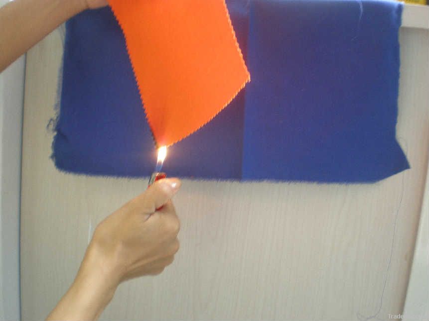 Flame Retardant Fabric