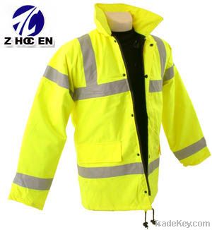 Flame Retardant Workwear Garments