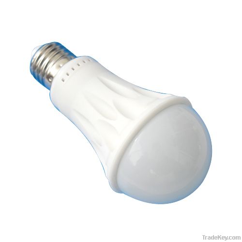 LED 7w bulb