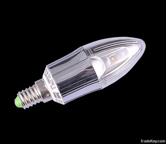 LED Candle Lamps E14 B35 Dimmable 5w
