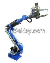 Robot Welding Arm