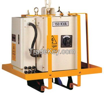 Welding System                          