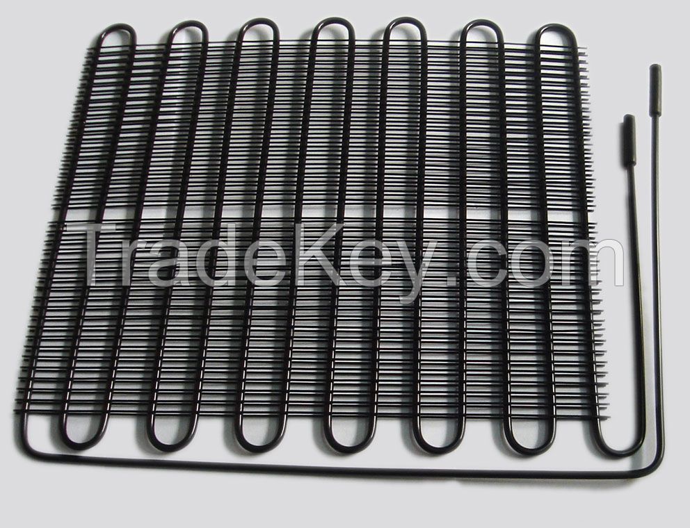 Refrigerator Condenser